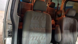 Ford Tourneo 2005