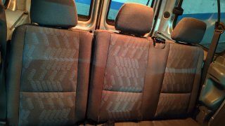 Ford Tourneo 2005