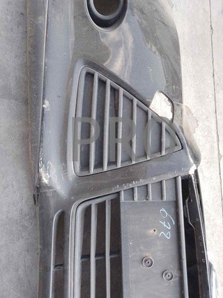PARAGOLPES DELANTERO FORD FOCUS BERLINA (CB8)