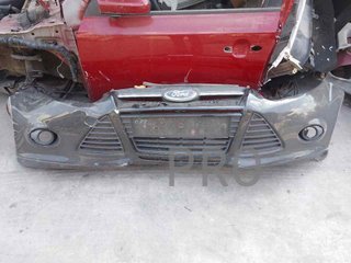 PARAGOLPES DELANTERO FORD FOCUS BERLINA (CB8)
