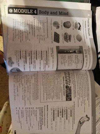Think Ahead ESO 3 : Workbook