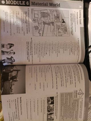Think Ahead ESO 3 : Workbook
