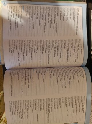 Think Ahead ESO 3 : Workbook
