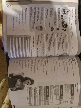 Think Ahead ESO 3 : Workbook