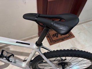 Bicicleta MMR Rakish 50 (NUEVA SIN USO) Talla XL