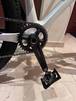 Bicicleta MMR Rakish 50 (NUEVA SIN USO) Talla XL