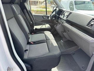 VOLKSWAGEN CRAFTER 2.0 TDI BM 35 L4 H2 140 FURGON