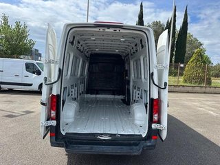 VOLKSWAGEN CRAFTER 2.0 TDI BM 35 L4 H2 140 FURGON