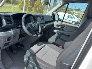 VOLKSWAGEN CRAFTER 2.0 TDI BM 35 L4 H2 140 FURGON