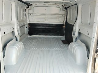 Renault Trafic 120 caballos