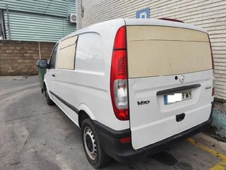 Mando mercedes-benz a6394461328kz vito - 2 229114