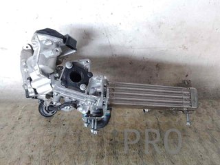 VALVULA EGR MERCEDES-BENZ CLASE C (BM 204) COUPE A651140675