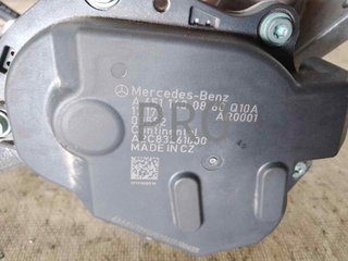 VALVULA EGR MERCEDES-BENZ CLASE C (BM 204) COUPE A651140675