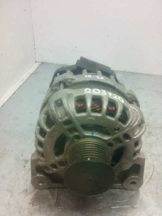 Renault 231002854r alternador captur 0.9 203720