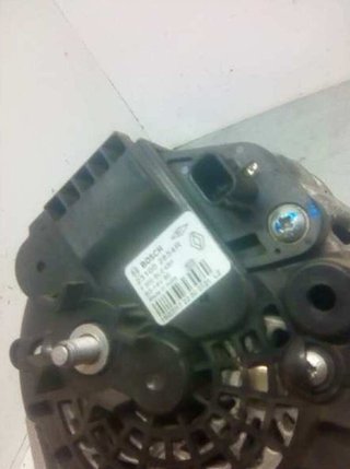 Renault 231002854r alternador captur 0.9 203720