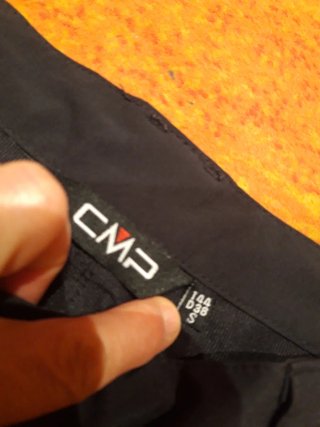Pantalón Montaña CMP Hombre Talla S