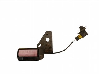 ENGANCHE CINTURON TRASERO IZQUIERDO PEUGEOT 207 8