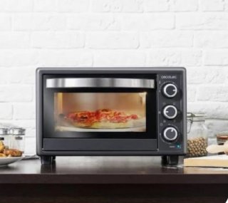 Mini horno Cecotec Bake&Toast 570