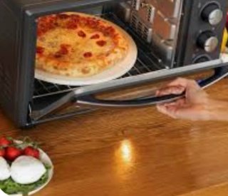 Mini horno Cecotec Bake&Toast 570