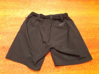 Pantalón montaña +8000 shellflex Xl
