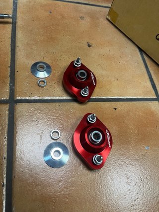 Copelas Maxspeeding Rods BMW E36/E46