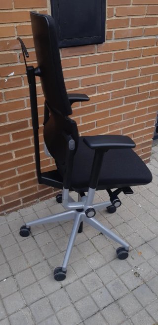 Silla Steelcase Please 2..( 1 UNIDAD A 270 EUR)