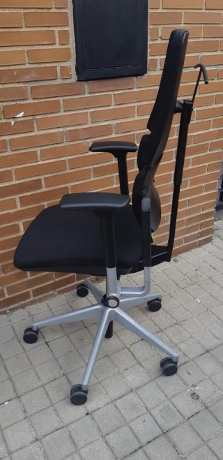Silla Steelcase Please 2..( 1 UNIDAD A 270 EUR)
