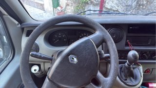 Renault Master 2005