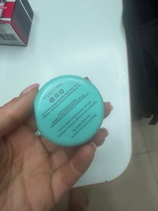 Benefit The POREfessional Smooth Sip Crema