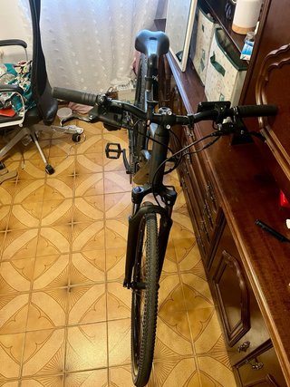 Bicicleta Eléctrica Riverside 500 E