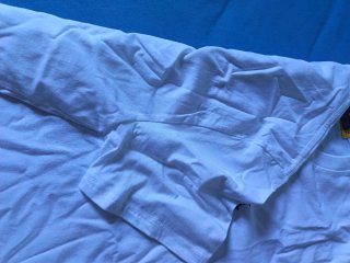Camiseta Polo Ralph Lauren Blanca