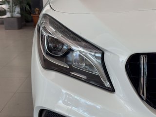 Mercedes-Benz CLA CLA 200 D DCT Shooting Brake