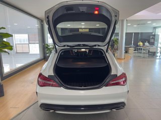 Mercedes-Benz CLA CLA 200 D DCT Shooting Brake