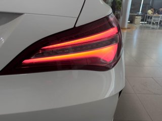 Mercedes-Benz CLA CLA 200 D DCT Shooting Brake