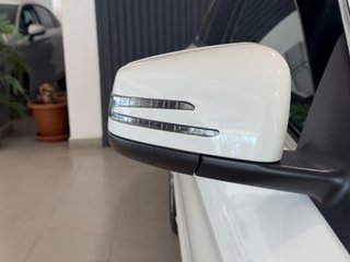 Mercedes-Benz CLA CLA 200 D DCT Shooting Brake