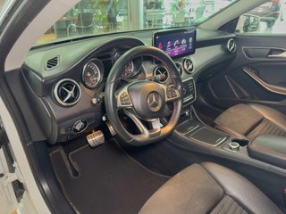 Mercedes-Benz CLA CLA 200 D DCT Shooting Brake