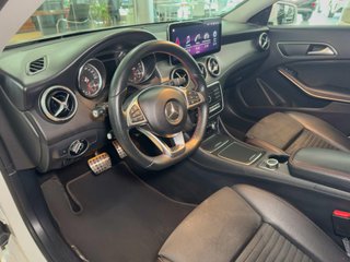 Mercedes-Benz CLA CLA 200 D DCT Shooting Brake