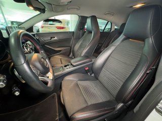 Mercedes-Benz CLA CLA 200 D DCT Shooting Brake