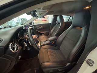 Mercedes-Benz CLA CLA 200 D DCT Shooting Brake