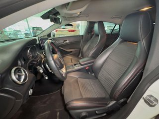 Mercedes-Benz CLA CLA 200 D DCT Shooting Brake