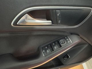 Mercedes-Benz CLA CLA 200 D DCT Shooting Brake