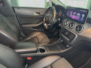 Mercedes-Benz CLA CLA 200 D DCT Shooting Brake