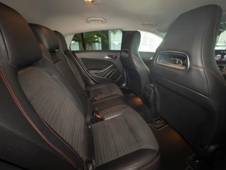 Mercedes-Benz CLA CLA 200 D DCT Shooting Brake