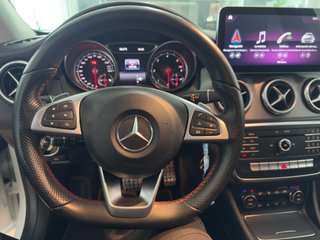Mercedes-Benz CLA CLA 200 D DCT Shooting Brake