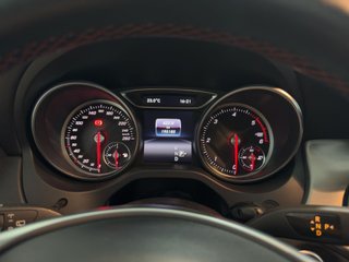 Mercedes-Benz CLA CLA 200 D DCT Shooting Brake