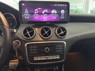 Mercedes-Benz CLA CLA 200 D DCT Shooting Brake