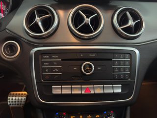 Mercedes-Benz CLA CLA 200 D DCT Shooting Brake