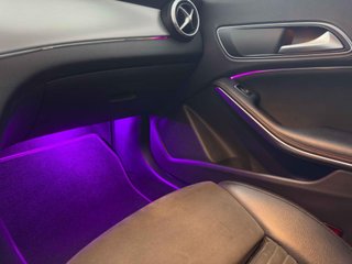 Mercedes-Benz CLA CLA 200 D DCT Shooting Brake