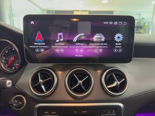 Mercedes-Benz CLA CLA 200 D DCT Shooting Brake