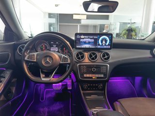 Mercedes-Benz CLA CLA 200 D DCT Shooting Brake